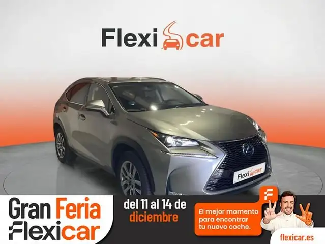 Lexus NX 300 300h Business 2WD