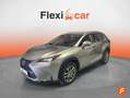 Lexus NX 300 300h Business 2WD Gris - thumbnail 8