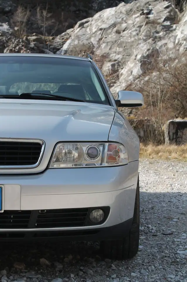Audi A4 Avant 1.9 tdi 115cv, foto 5