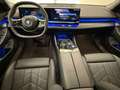 BMW 530 e Leder GPS Camera Dig.Airco Verw.Zetels Led Noir - thumbnail 6