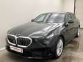 BMW 530 e Leder GPS Camera Dig.Airco Verw.Zetels Led Noir - thumbnail 1
