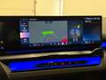 BMW 530 e Leder GPS Camera Dig.Airco Verw.Zetels Led Noir - thumbnail 9
