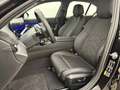 BMW 530 e Leder GPS Camera Dig.Airco Verw.Zetels Led Noir - thumbnail 7