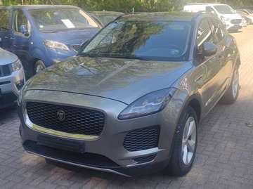 E-Pace 2.0 D AWD HSE (EU6.2) !!! NIEUWSTAAT !!!