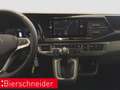 Volkswagen T6.1 Caravelle 2.0 TDI DSG Comfortline LR 9-S. AHK NAVI 17 KAMERA Silber - thumbnail 20