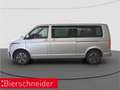 Volkswagen 6.1 2.0 TDI DSG Comfortline LR 9-S. LED NAVI 17 KA Gris - thumbnail 5