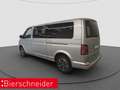 Volkswagen T6.1 Caravelle 2.0 TDI DSG Comfortline LR 9-S. AHK NAVI 17 KAMERA Silber - thumbnail 6