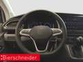 Volkswagen T6.1 Caravelle 2.0 TDI DSG Comfortline LR 9-S. AHK NAVI 17 KAMERA Argento - thumbnail 14