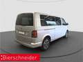Volkswagen 6.1 2.0 TDI DSG Comfortline LR 9-S. LED NAVI 17 KA Gris - thumbnail 3