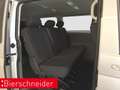 Volkswagen T6.1 Caravelle 2.0 TDI DSG Comfortline LR 9-S. AHK NAVI 17 KAMERA Argento - thumbnail 22