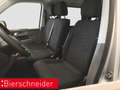 Volkswagen T6.1 Caravelle 2.0 TDI DSG Comfortline LR 9-S. AHK NAVI 17 KAMERA Silber - thumbnail 13