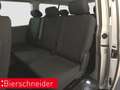 Volkswagen T6.1 Caravelle 2.0 TDI DSG Comfortline LR 9-S. AHK NAVI 17 KAMERA Argento - thumbnail 21