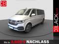 Volkswagen T6.1 Caravelle 2.0 TDI DSG Comfortline LR 9-S. AHK NAVI 17 KAMERA Silber - thumbnail 1