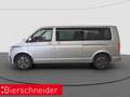 Volkswagen T6.1 Caravelle 2.0 TDI DSG Comfortline LR 9-S. AHK NAVI 17 KAMERA Silber - thumbnail 5