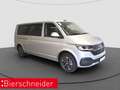 Volkswagen T6.1 Caravelle 2.0 TDI DSG Comfortline LR 9-S. AHK NAVI 17 KAMERA Silber - thumbnail 12