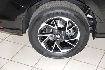 Bild 11 Volkswagen Caddy Family ACC Klimaautomatic AHK Kamera