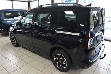 Bild 2 Volkswagen Caddy Family ACC Klimaautomatic AHK Kamera
