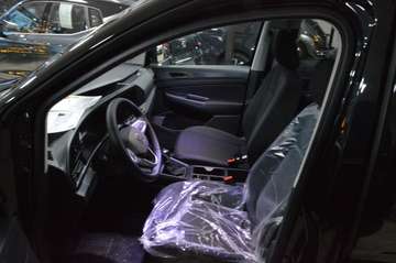 Bild 8 Volkswagen Caddy Family ACC Klimaautomatic AHK Kamera