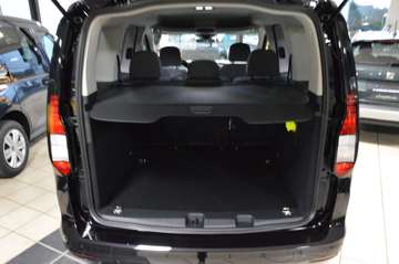 Bild 10 Volkswagen Caddy Family ACC Klimaautomatic AHK Kamera