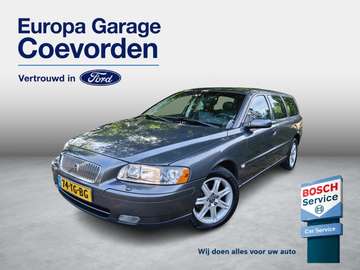 2.4 Edition II 140PK | CRUISE | CLIMA | P. SENSORE
