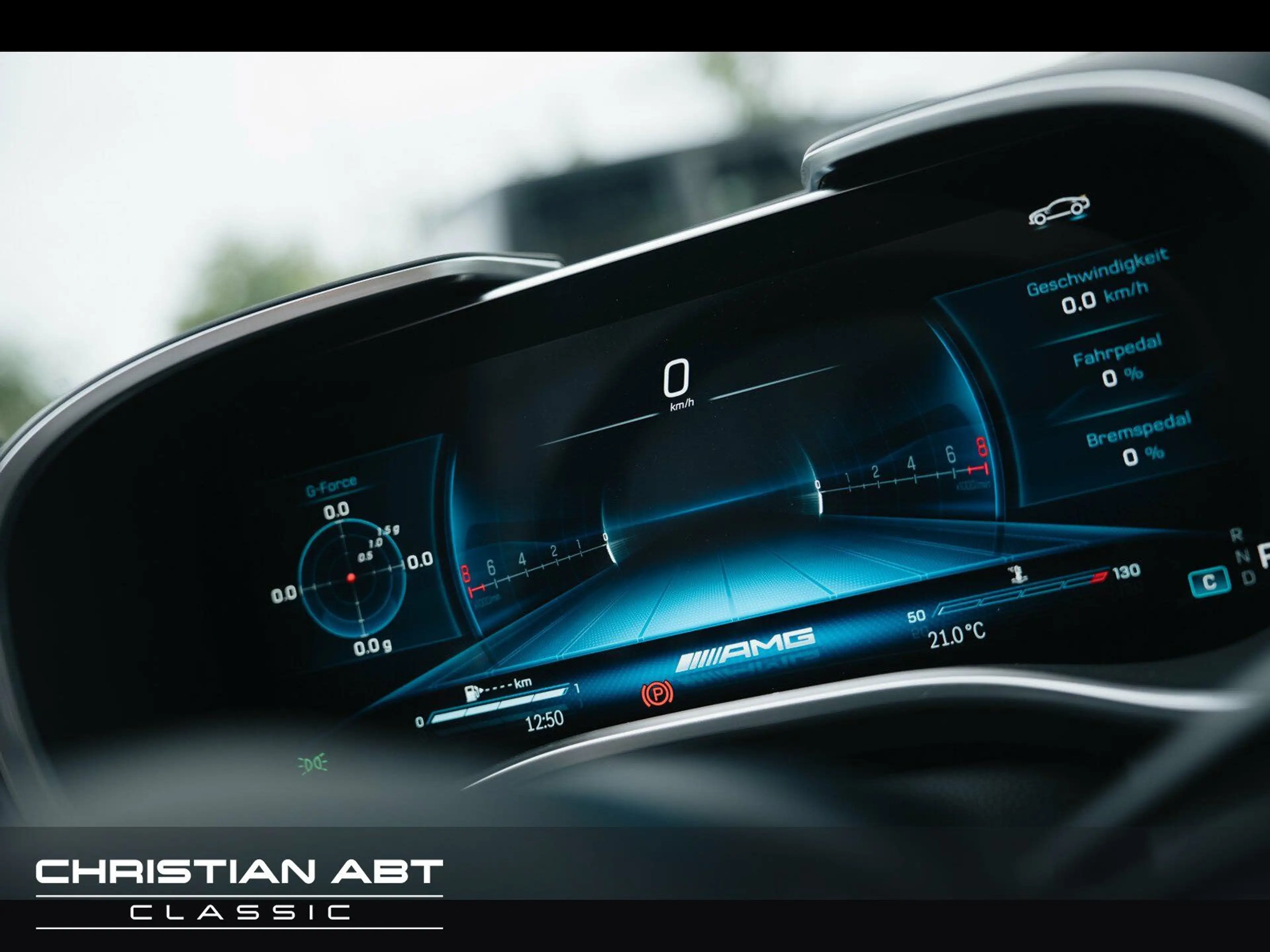 Mercedes-Benz SL 63 AMG 4Matic Burmester Navi/Nachtsichtass. — photo 15