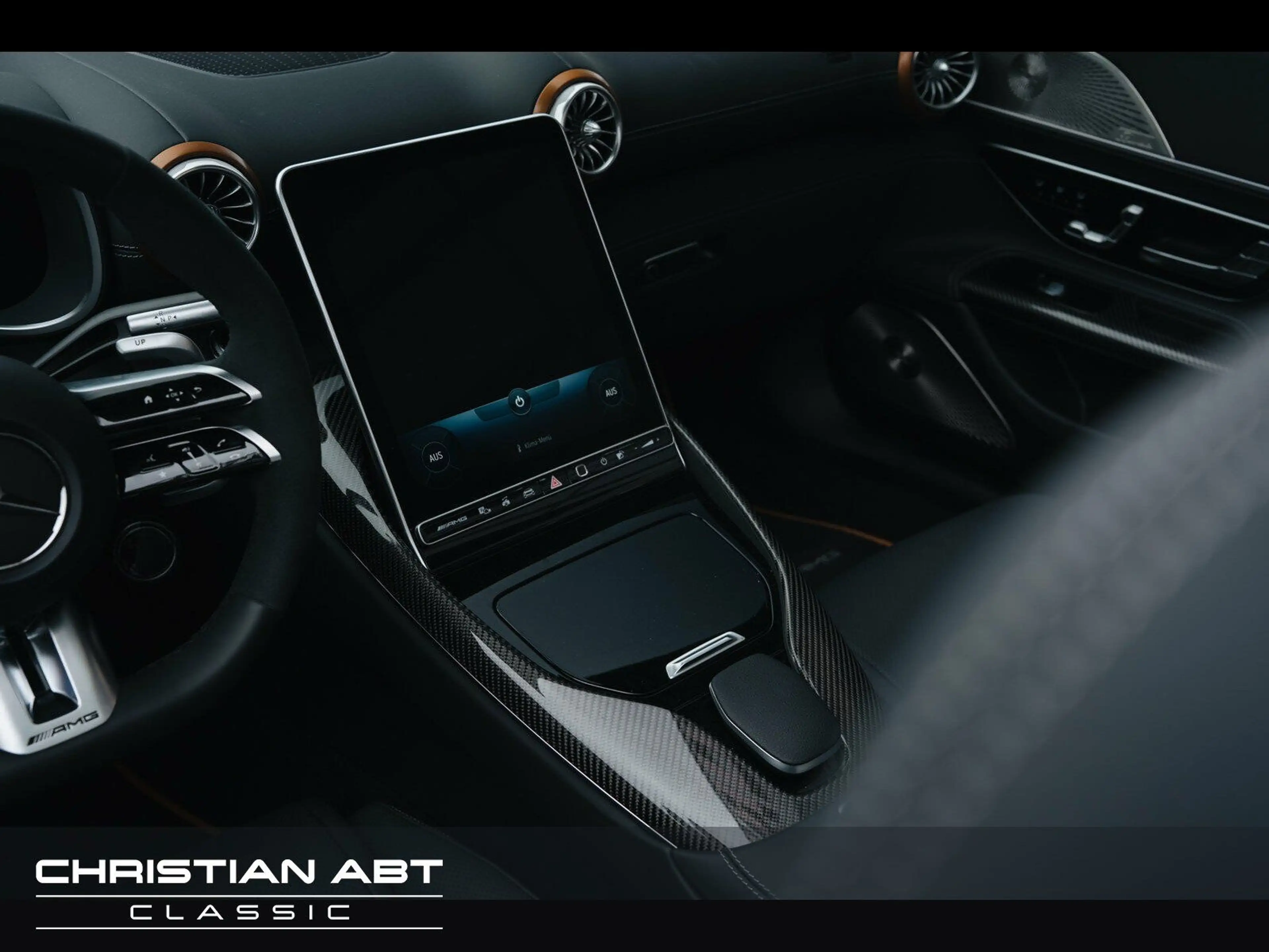 Mercedes-Benz SL 63 AMG 4Matic Burmester Navi/Nachtsichtass. — photo 11