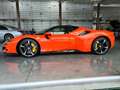 Ferrari SF90 Stradale SF90 Stradale 7,9kWh F1-DCT Orange - thumbnail 15