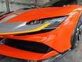 Ferrari SF90 Stradale SF90 Stradale 7,9kWh F1-DCT Orange - thumbnail 5