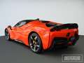 Ferrari SF90 Stradale SF90 Stradale 7,9kWh F1-DCT Orange - thumbnail 4
