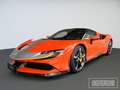 Ferrari SF90 Stradale SF90 Stradale 7,9kWh F1-DCT Orange - thumbnail 1
