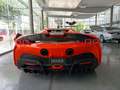 Ferrari SF90 Stradale SF90 Stradale 7,9kWh F1-DCT Orange - thumbnail 12