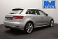 Audi A3 Sportback 1.4 e-tron S-Line|VIRTUAL|SPORTSTOEL|TRE Gris - thumbnail 19