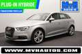 Audi A3 Sportback 1.4 e-tron S-Line|VIRTUAL|SPORTSTOEL|TRE Gris - thumbnail 1