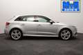 Audi A3 Sportback 1.4 e-tron S-Line|VIRTUAL|SPORTSTOEL|TRE Gris - thumbnail 20