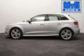 Audi A3 Sportback 1.4 e-tron S-Line|VIRTUAL|SPORTSTOEL|TRE Gris - thumbnail 16