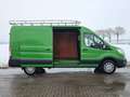 Ford Transit 350 2.0 TDCI L3H2 Trend RWD airco, navi, pdc, trek Grün - thumbnail 14