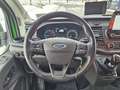 Ford Transit 350 2.0 TDCI L3H2 Trend RWD airco, navi, pdc, trek Grün - thumbnail 11