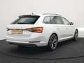 Skoda Superb Combi 1.4 TSI iV Sportline Business Plug In Hybrid Wit - thumbnail 3