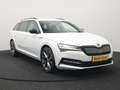 Skoda Superb Combi 1.4 TSI iV Sportline Business Plug In Hybrid Wit - thumbnail 20