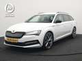 Skoda Superb Combi 1.4 TSI iV Sportline Business Plug In Hybrid Wit - thumbnail 1