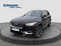 Volvo XC90 B5 Inscription AWD/AHK/Pano/StHz/Four-C/21Z Klima Brun - thumbnail 1