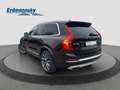 Volvo XC90 B5 Inscription AWD/AHK/Pano/StHz/Four-C/21Z Klima Brun - thumbnail 2