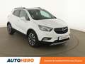Opel Mokka X 1.6 CDTI 4x2 Elite Auto Blanc - thumbnail 8