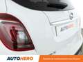 Opel Mokka X 1.6 CDTI 4x2 Elite Auto Blanc - thumbnail 30