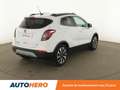 Opel Mokka X 1.6 CDTI 4x2 Elite Auto Blanc - thumbnail 6