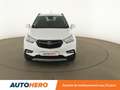 Opel Mokka X 1.6 CDTI 4x2 Elite Auto Blanc - thumbnail 9