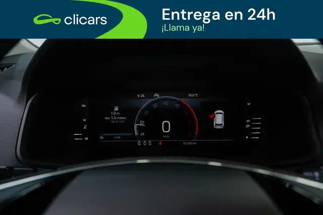 Skoda Karoq view 15