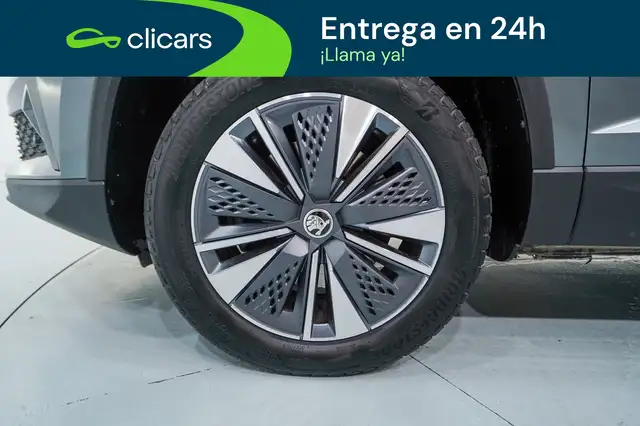 Skoda Karoq view 11
