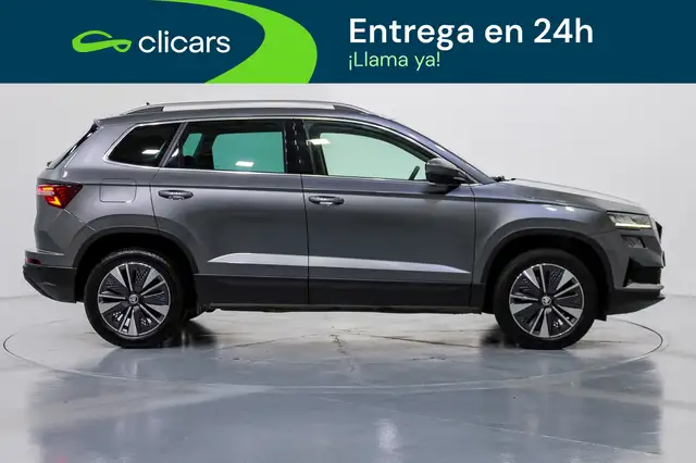 Skoda Karoq view 6