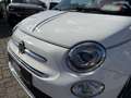 Fiat 500 C 1.0 GSE Hybrid Dolcevita Weiß - thumbnail 9